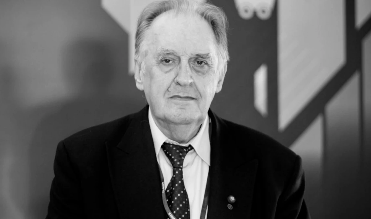 Ушел из жизни один из создателей НИУ ВШЭ Лев Любимов - tvspb.ru