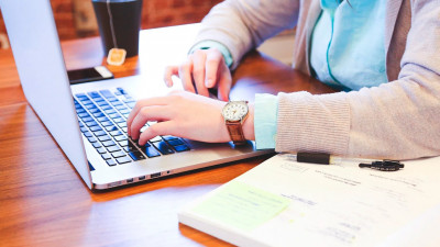 Единый портал предпринимателей Петербурга признали лучшим в России