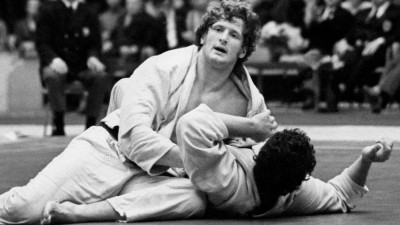 Умер олимпийский чемпион Сергей Новиков