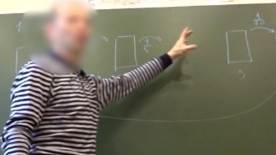Петербургский преподаватель физики задержан по подозрению в педофилии