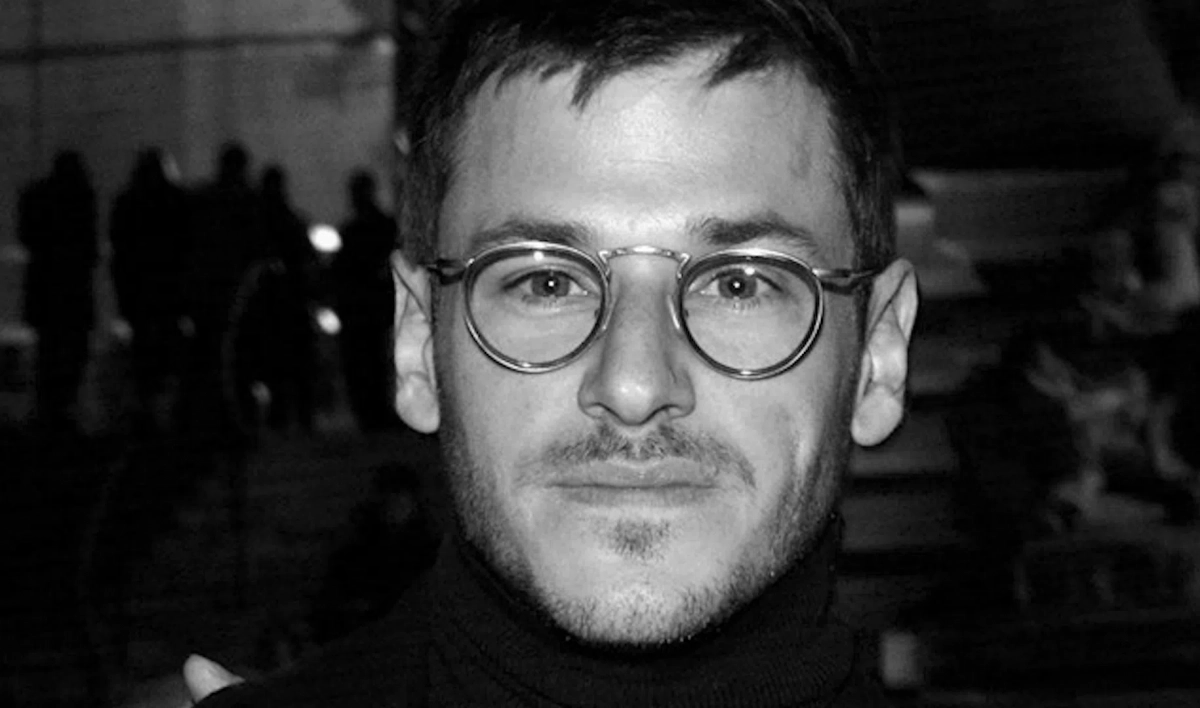 Во Франции погиб актер Гаспар Ульель - tvspb.ru