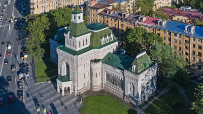 В Петербурге пройдет церемония, посвященная памяти Александра Суворова