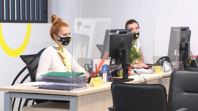 Петербург показал один из лучших результатов по развитию малого и среднего бизнеса