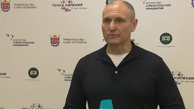 Евгений Елин: Доставка продуктов в Петербурге должна быть безопасно обеспечена