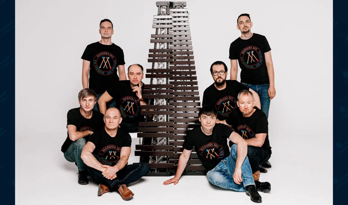 В Петербурге представят музыкальную программу «СССР vs Hollywood» - tvspb.ru