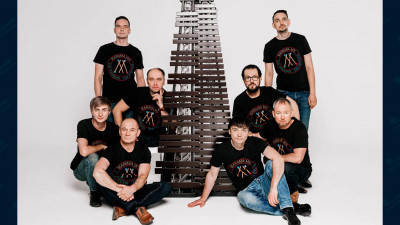 В Петербурге представят музыкальную программу «СССР vs Hollywood»