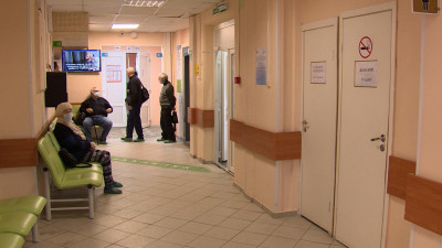 В Петербурге готовятся ввести поквартирную вакцинацию от коронавируса