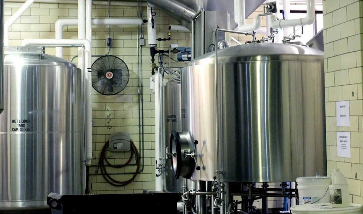 Carlsberg приостановил экспортные отгрузки дочерней «Балтике» - tvspb.ru