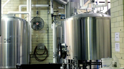 Carlsberg приостановил экспортные отгрузки дочерней «Балтике»