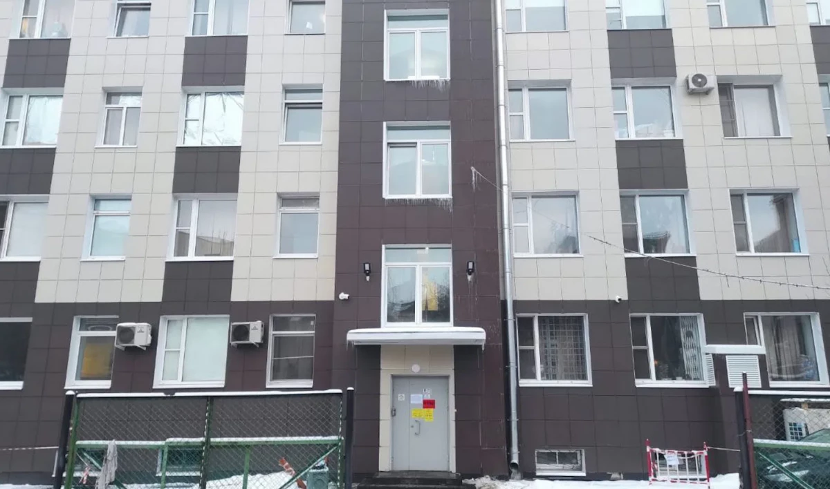 Не морг: Комздрав объяснил, какое фото прикрепили к отчету о проверке очередей в поликлиниках - tvspb.ru