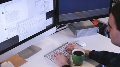 В Петербурге создают замену системе оплаты SWIFT