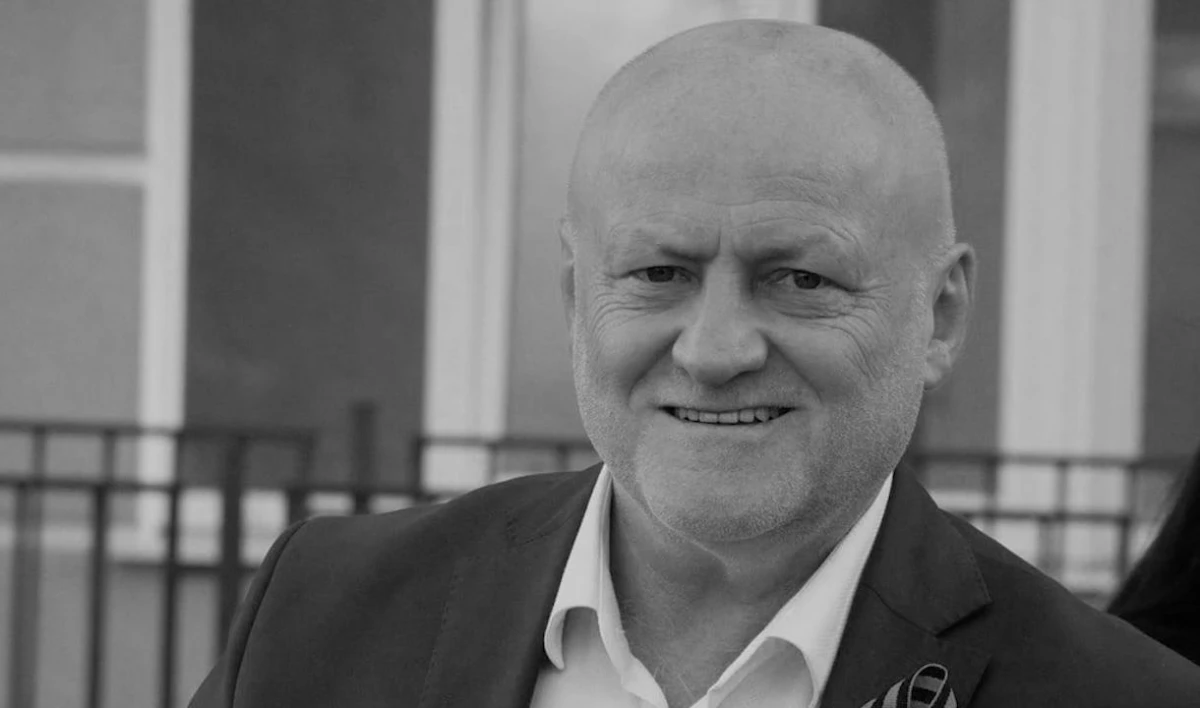 В Петербурге скончался глава администрации Ялты Иван Имгрунт - tvspb.ru