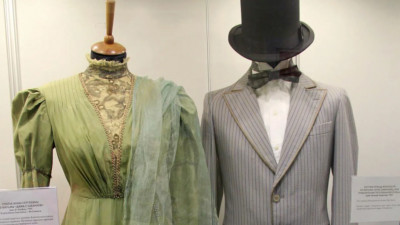 Нетрезвый гость «Ленфильма» похитил цилиндр принца Флоризеля