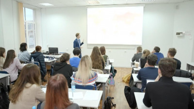 Новый сезон конкурса «Моя страна — моя Россия» посвятили теме науки и космоса