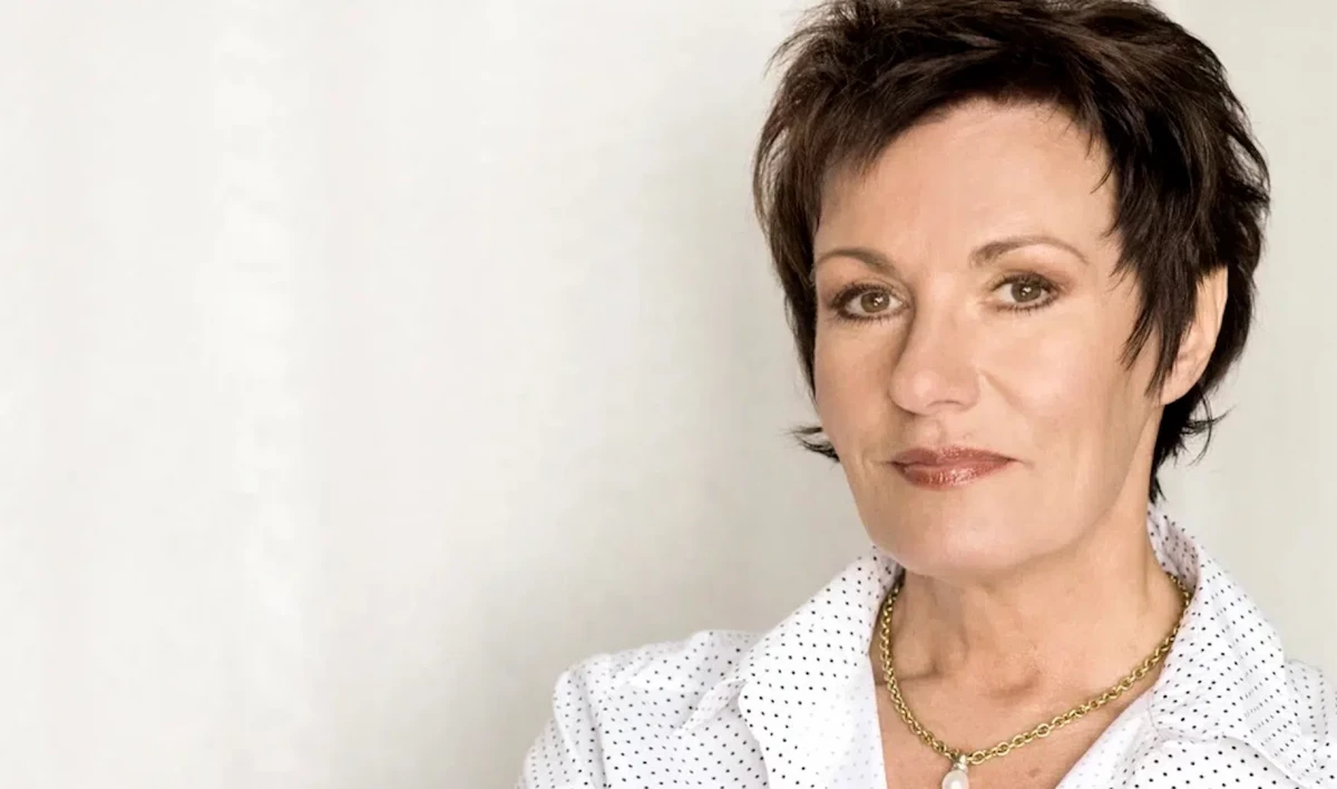 Легенда мировой оперы Вальтрауд Майер выступит в Петербурге - tvspb.ru