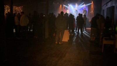 Коронавирус уступит петербуржцам место на танцполе