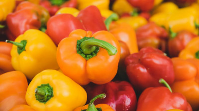 В Россию разрешили ввозить овощи из девяти стран