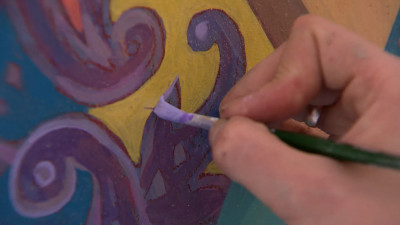 Центр креативной индустрии открылся в петербургской Капелле