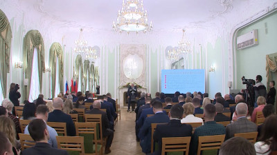 В Петербурге могут возобновить ярмарки белорусских товаров