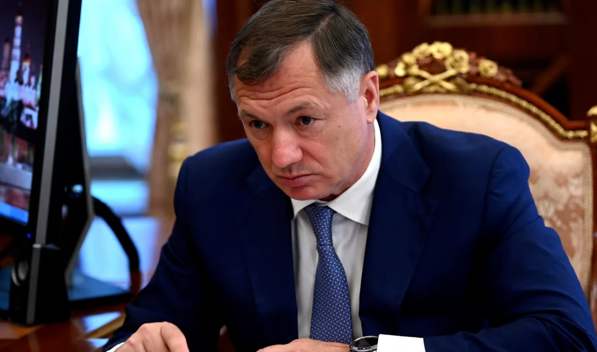 Хуснуллин спрогнозировал возвращение иностранных компаний в Россию - tvspb.ru