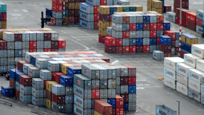 Товарооборот России и Китая вырос почти на 26% с начала года