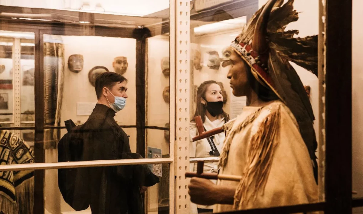 В Петербурге «Ночь музеев» пройдет в ночь с 21 на 22 мая - tvspb.ru