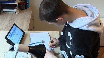 Школьники Петербурга не столкнулись на дистанционке с нехваткой гаджетов