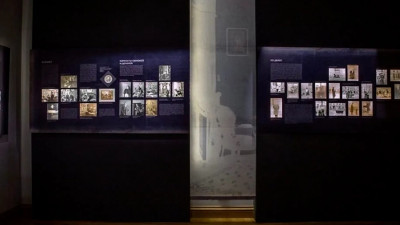 Петербуржцы увидят коллекцию уникальных фотографий жизни семьи Римских-Корсаковых