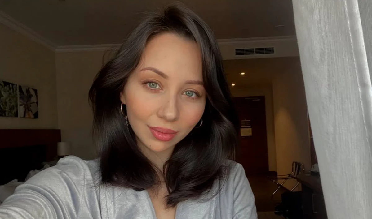 Елизавета Туктамышева рассказала, что мошенники начали продавать билеты на ее несуществующее шоу - tvspb.ru