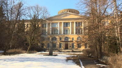 Здания Государственного оптического института им. Вавилова продают за 369 миллионов рублей