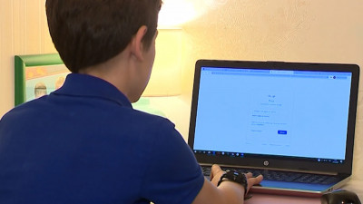 Ирина Потехина: На пике заболеваемости больше 300 тысяч школьников были дома