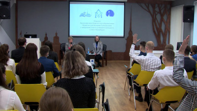 В Петербурге построят новый колледж