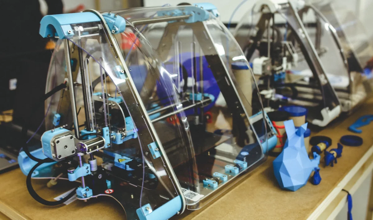 В России запустят производство 3D-принтеров и криогенной арматуры - tvspb.ru