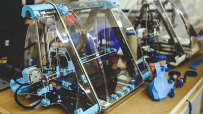 В России запустят производство 3D-принтеров и криогенной арматуры