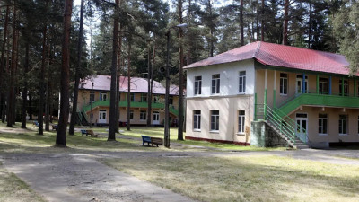 В российских детских лагерях сняли «ковидные» ограничения