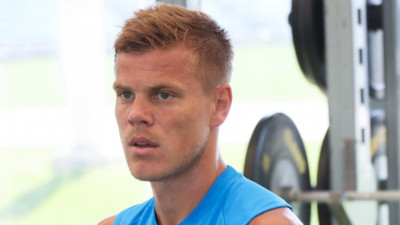 Александр Кокорин: Хотел бы перейти в «Рому»