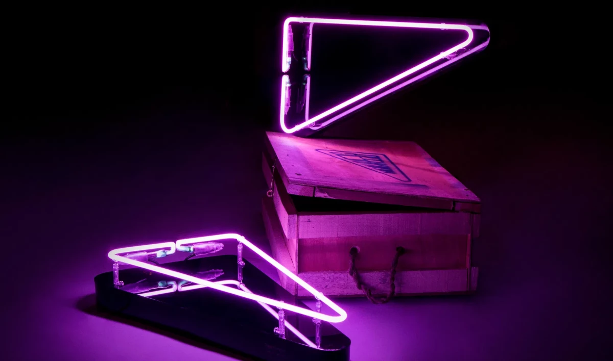 В Петербурге пройдет всемирный фестиваль технологического искусства Ars Electronica - tvspb.ru