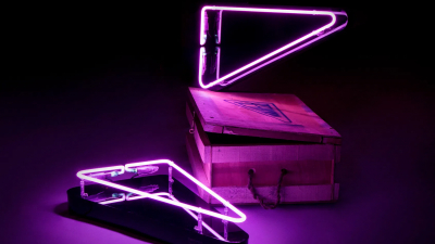 В Петербурге пройдет всемирный фестиваль технологического искусства Ars Electronica