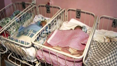 Процедура усыновления ребенка в России станет проще