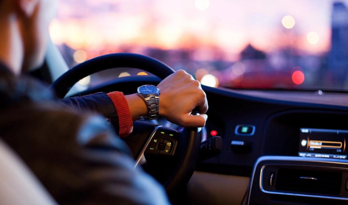 В Петербурге со 2 мая нельзя будет сдать на права из-за COVID-19 - tvspb.ru