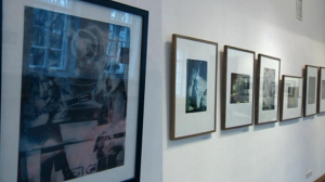 В Фонтанном доме открылась выставка работ фотографа Валентина Самарина