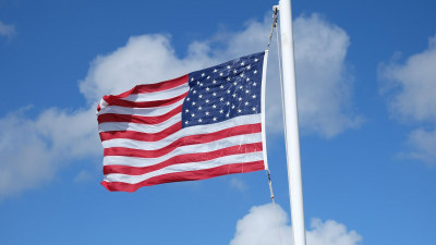 В США издали «Крымскую декларацию»