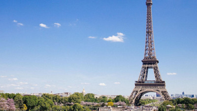 Во Франции заметили признаки возвращения коронавируса