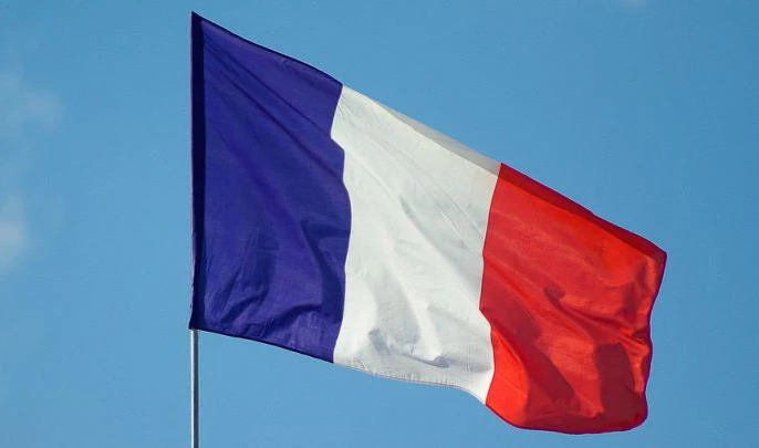 Франция планирует нанести удар по Сирии - tvspb.ru