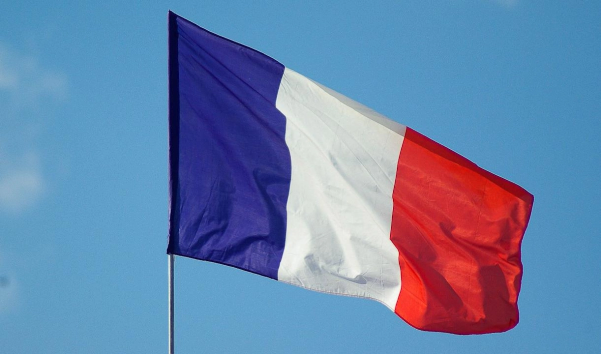 Французский журналист рассказала о перспективах отношений России и Франции - tvspb.ru