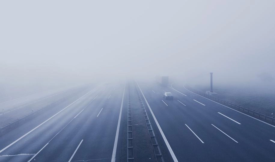 Петрозаводское шоссе в Петербурге расширят до шести полос - tvspb.ru