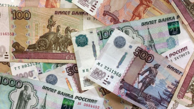 Самые большие зарплаты в России. Кто получает больше: шахтер или программист