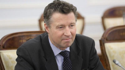 Посол ФРГ: Немецкий бизнес чувствует себя в Петербурге очень комфортно