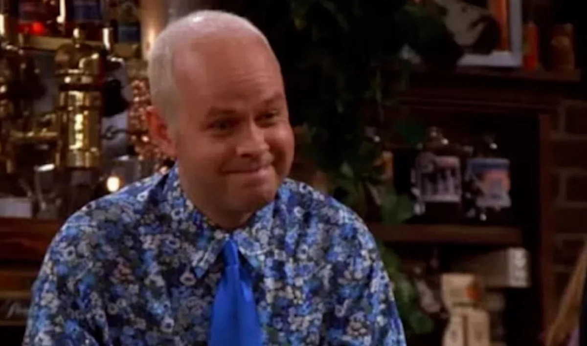 Скончался Джеймс Майкл Тайлер, известный ролью в сериале «Друзья» - tvspb.ru