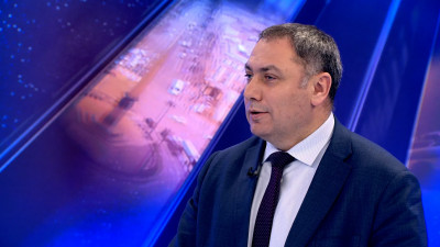 Андрей Сарана рассказал, при каких условиях снимут антиковидные ограничения